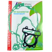Magnetic Cylinder Gasket Fit for YAMAHA XT225 Antelope225 Deer225 TW225 92-07