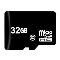 【行車記錄器加購區】╭☆Micro SD 32G 64G 128G 256G C10 高速記憶卡☆行車紀錄器