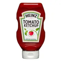 在飛比找momo購物網優惠-【Heinz】蕃茄醬(567g)