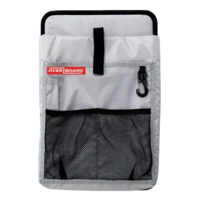 Overboard Grey Tidy Backpack Organiser AOB1182GRY