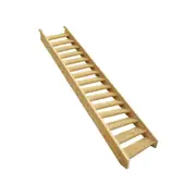 1200mm Stair Kit H3 Treated Pine 15 Tread