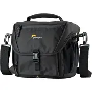 Lowepro Nova 170 AW II Black