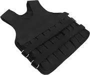 Totority Weighted Vest for Women Weight Training Exercise Vest for Running Fitness and Sports Comfortable Breathable Design for Strength Workouts