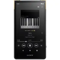 在飛比找蝦皮購物優惠-日本 SONY NW-ZX707 高解析音質 Walkman