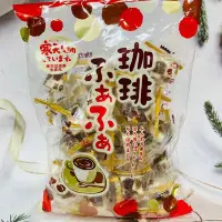 在飛比找Yahoo!奇摩拍賣優惠-［迷路商店］日本 津山屋 咖啡風味軟糖 240g 寒天軟糖