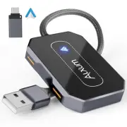 Android Auto Wireless Carplay Adapter