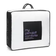 Bloomingdale's My Primaloft Down Alternative Comforter, Full/Queen - Exclusive