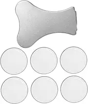 Universal Mist Maker Discs Set 20mm Ceramic Plates for Humidifiers 7pcs Parts