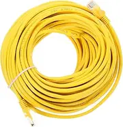 Home Computer Router Cat5e Crystal Head Patch Cable 20m Internet Cable