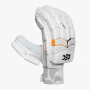 Dsc Krunch Series 300 Batting Gloves, Size: Mens, RH