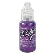 Ranger Stickles Glitter Glue - Aubergine