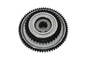 HARLEY Clutch Drum Assembly fits 1984-1985 FXST, 1984-1985 FLT, 1984-1985 FXR,