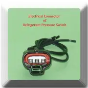 Connector of A/C Refrigerant Pressure Switch Fits F Type S Type X Type 2003-2017