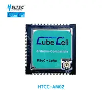 在飛比找蝦皮購物優惠-HTCC-AM02 (Heltec Arduino LoRa