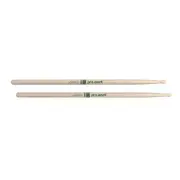 ProMark Hickory 7A The Natural Wood Tip Drum Stick