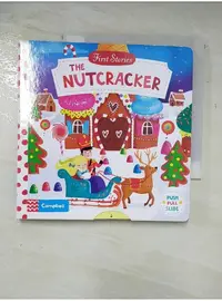在飛比找蝦皮購物優惠-First Stories: The Nutcracker_