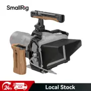 SmallRig Camera Cage Accessory Kit for BMPCC 6K Pro / 6K G2 with Top Handle