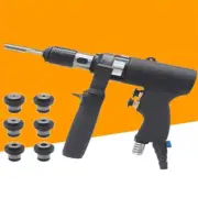 Pneumatic Tapping Machine M3-M12 Gun Power Thread Chuck Air Drill Tapping Tool