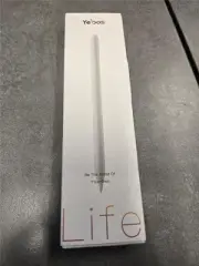= Yebos Stylus Pen for Apple iPad 9th/10th Gen 2018-2024 Artist of Your Own Life