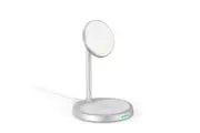 CHOETECH T581-F MagSafe iPhone Magnetic Wireless Charger Stand