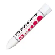 SAKURA Permanent Pen Solid Marker SC-P#50 White