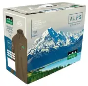 Ridgeline Mens Alps Pack Beech 3XL - RLCCPAPBC6