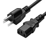 6FT Power Cord for Instant Pot DUO Mini,DUO Plus Mini,DUO60,DUO Plus60,DUO50,...
