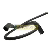 Hose Radiator Fits Range Rover Classic Land Rover Range Rover Classic NTC4622