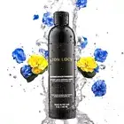 LION LOCS CO WASH 2 IN 1 SHAMPOO CONDITIONER FOR DREADLOCKS, SISTERLOCKS, BRAIDS