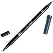Tombow Brush Pen N35 Cool Gray 12