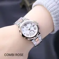 在飛比找蝦皮購物優惠-Gc Guess Collection Chrono OFF