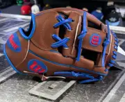 Wilson A2000 DS7 Dansby Swanson 11.75" Spring CollectionBaseball Glove