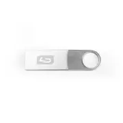 Metal Waterproof USB Flash Drive2.0 64G USB2.0 Disk Memory Stick USB Pen Drive USB Thumb Drive