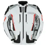 Brevent 3en1 Jacket Pearl Anthracite
