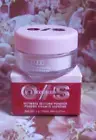 One/Size Ultimate Blurring Setting Powder Ultra Pink 2grams MINI/TRIAL Sz NEW