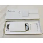 APPLE蘋果原廠 POWER ADAPTER