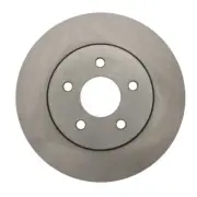C-TEK Standard Disc Brake Rotors fits 2002-2008 Jaguar X-Type CENTRIC PARTS (for: Jaguar)