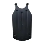 Stroller Backboard Attachment Easy to Install Fittings