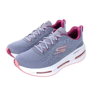 【SKECHERS】女鞋 慢跑系列 GO RUN MAX CUSHIONING ARCH FIT AIR(129316GYBU)