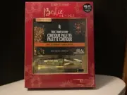 Black Radiance Bestie Bundle contour palette, mascara, eyel liner light to med