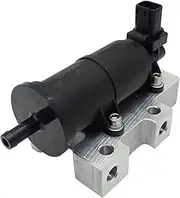 446-5409 Fuel Transfer Pump 24V Compatible with CAT Model Track-type Tractor D5 D6K2 Asphalt Paver AP-1000E