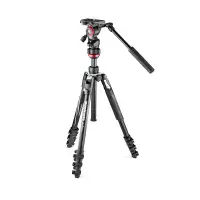 在飛比找友和YOHO優惠-Manfrotto MVKBFRL-LIVE Befree 