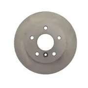 Disc Brake Rotor-C-TEK Standard Centric fits 99-04 Land Rover Discovery (for: Land Rover)