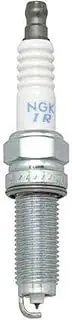 NGK ILZKR7B11GS Laser Iridium Spark Plug for Honda Accord Euro 2.4 (CU) 2008-2015