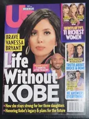 US Weekly April 27, 2020 Kobe Bryant