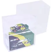 Acrylic Display Case for Kaido House Mini GT 1:64 Scale Die Cast Model Cars