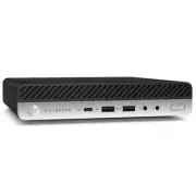 HP Elitedesk 800 G4 Intel Core i5 8500T Mini Desktop PC [EXWKSHP800409]