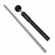 Benchmark H3770-CS Clamp set for H3770, Includes Rod and Clamp