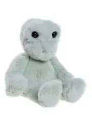 Bear & Me Freddy Frog Teddy Bear Soft Plush Stuffed Charlie Bears Baby Gift