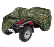 ATV Cover Quad 4x4 Camouflage Fits Cannondale Cannibal 440 2002-2006